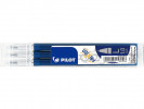 Refillpilotfrixion 1,0Blå (3 stk)