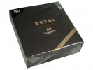 Serviett Papstar Rc 40X40 Cm Sort (50 st...