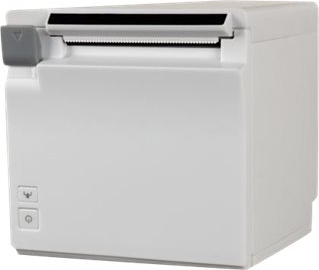 EPSON Wall Hanging Bracket for TM-m30