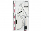 Tavlesett Linex Magnetisk