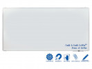 Whiteboard Legamaster Prem. Pl 120X240Cm