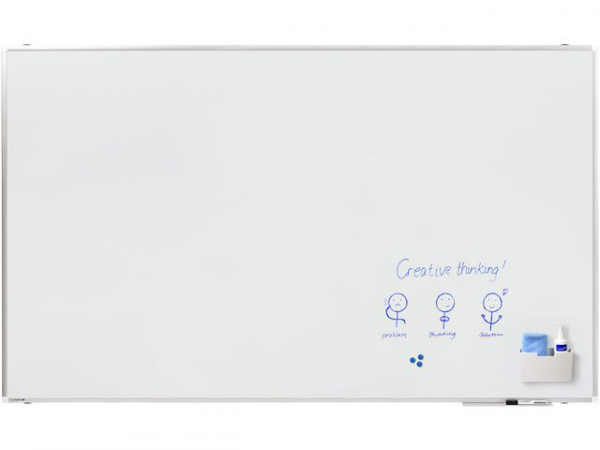 Whiteboard Legamaster Prem. Pl 120X200Cm