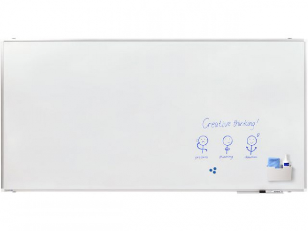 Whiteboard Legamaster Prem. Pl 100X200Cm