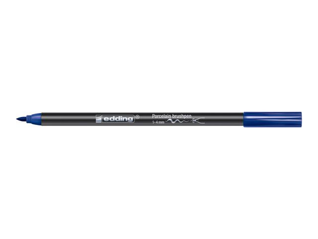 BildeMerkepenn Edding 4200 Porselen 1-4Mm (6 stk)
