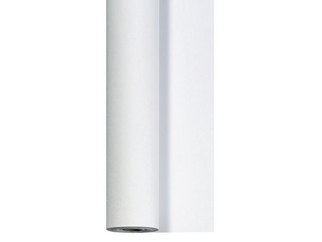 BildeDuk Dunicel 1,18X10M Hvit
