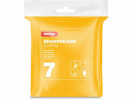 Innholdspose 7. Brannskade Combi/Medi