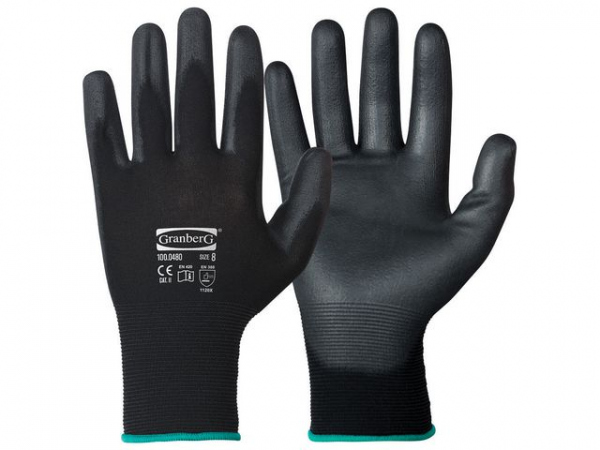 Hanske Granberg Pu Touchscreen 10