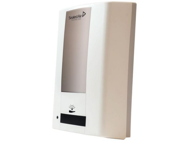 BildeDispenser Intellicare Hybrid Hvit