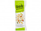 Nøtter Småsulten Nøttemiks 60Gr (21 stk)