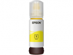 BildeEPSON Ink C13T03R440 102 Yellow Ecotank