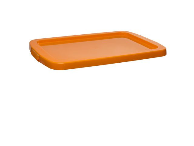 BildeLokk Til Strongbox 27L Orange