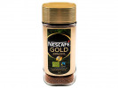 Kaffe Nescafé Gull Org Og Fairt 100G