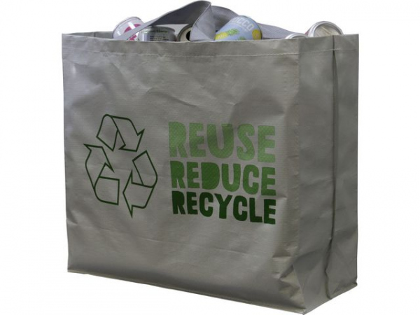 Handlenett Polynova Recycle (100 stk)