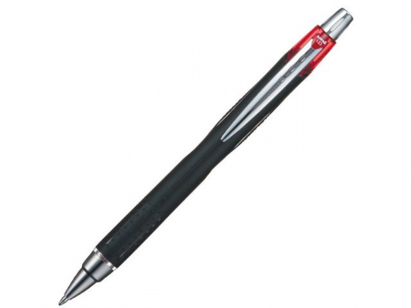 Geleroller Uni Jetstream 210 Rt Rød