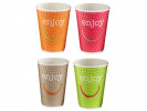 Termobeger Double Wall Enjoy 25Cl (37 stk)