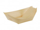 Demoskål Pure Båtformet 11X6,5 Cm (50 stk)