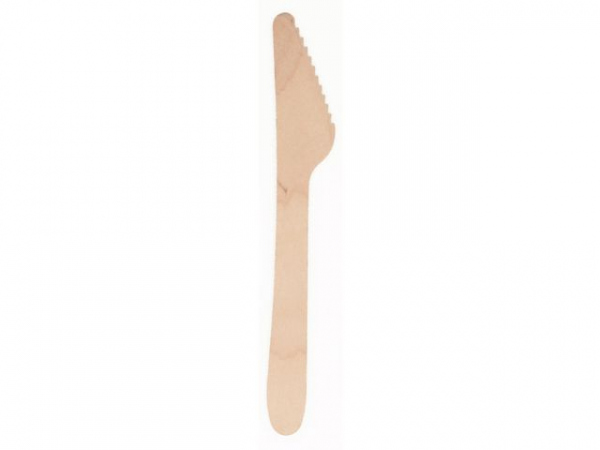 Kniv Pure Tre 16,5Cm (25 stk)