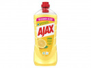 Allrengjøring Ajax Lemon 1,5L