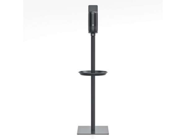 Gulvstativ Tork Hygiene F1/S4/S1 Sort