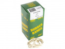 Gummistrikk Siam Nr 120/8 (200 stk)
