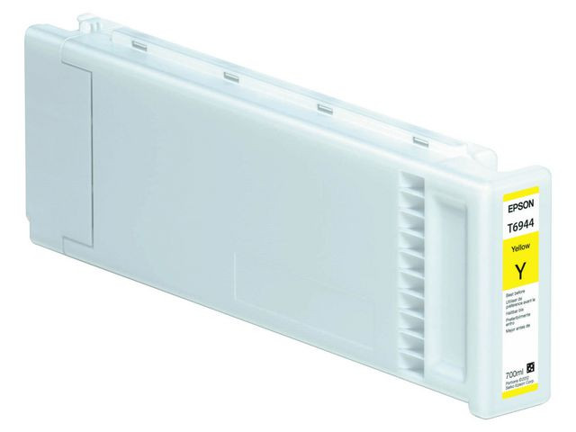 BildeBlekk Epson T694400 Gul