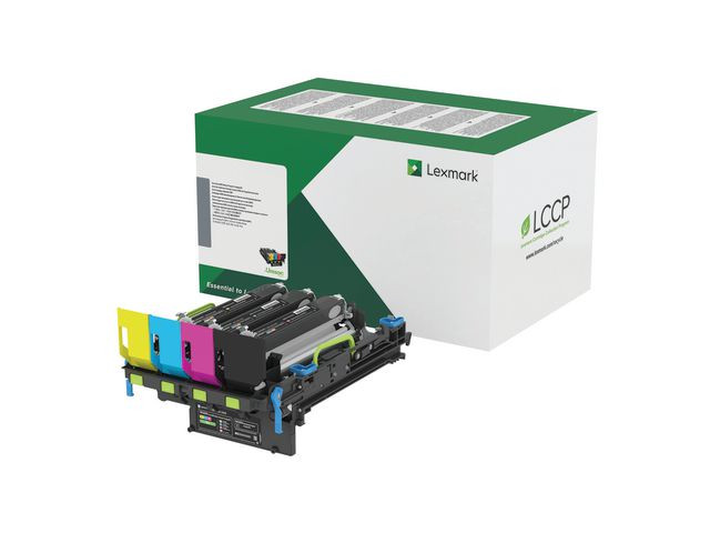 BildeImaging Kit Lexmark Rp 150K Color(Cmy)