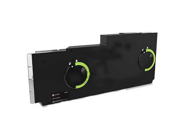 BildeToneroppsamler Lexmark 70K0W00