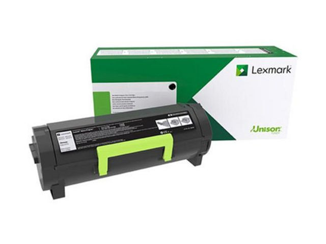 BildeToner Lexmark 20K Rp Sort
