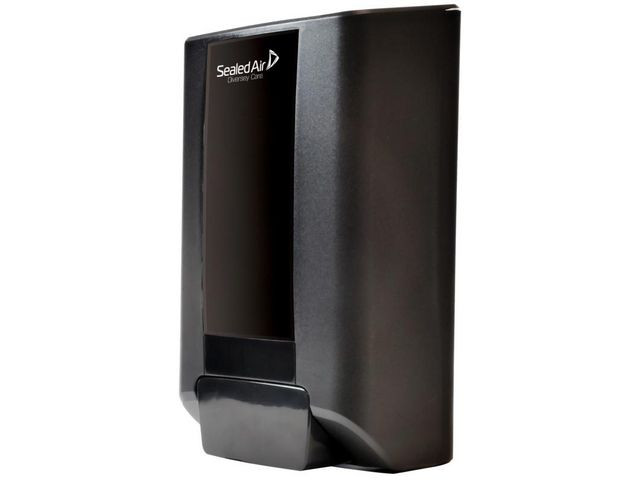 BildeDispenser Intellicare Manuell Sort