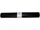 Avfallssekk 87X130Cm 70My Sort (10 stk/r...