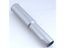 Rør Nilfisk Ø32 L500Mm Aluminium