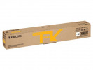Toner Kyocera Tk-8115Y 6K Gul