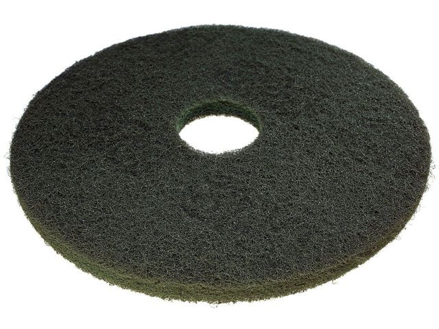 BildeGulvpad Scotch-Brite 20" 505Mm Grønn (5 stk)