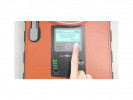 Hjertestarter Powerheart G5 Halvautomat.