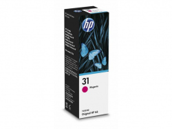 BildeBlekk Hp 31 Magenta
