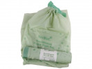 Biosekk Biomat Matavfall 25My 50L (10 st...
