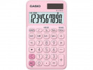 Lommekalkulator Casio Sl-310Uc Rosa
