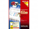 Skrivefilmblokk Dataline (50 stk)