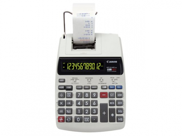 Regnemaskin Canon Mp120-Mg-Es Ii