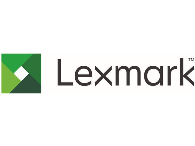 BildeToner Lexmark 76C0Hc0 Hy 34K Cyan