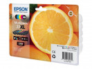 EPSON Ink C13T33574011 33XL Multipack Or...