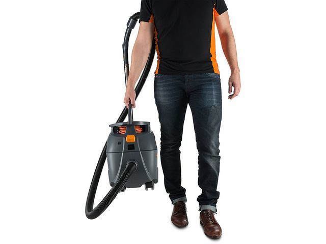 BildeStøvsuger Taski Aero 15 Plus