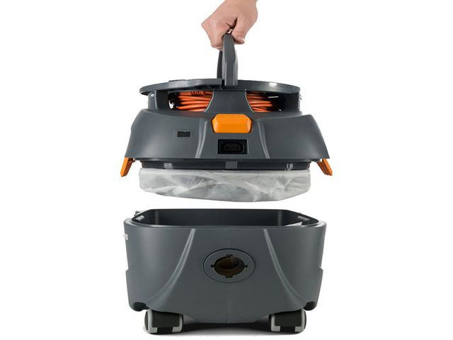BildeStøvsuger Taski Aero 8 Plus