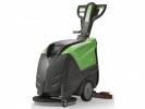 Gulvvasker Ipc Ct46 B50 M/Lad+Bat