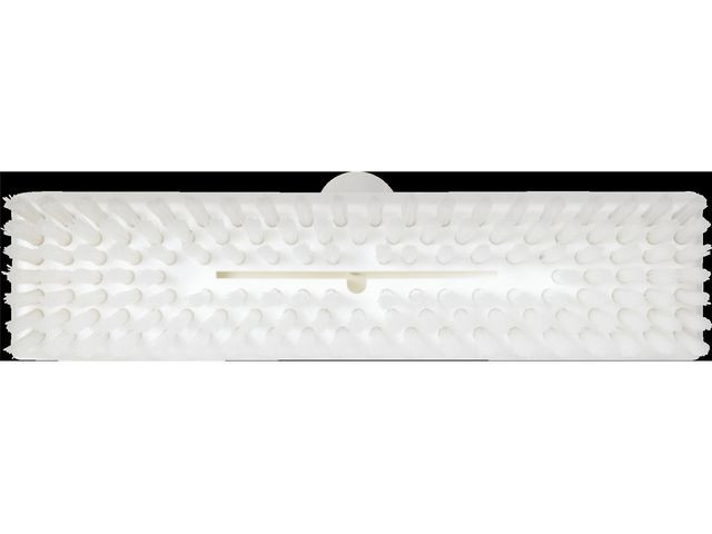 BildeGulvbørste Vikan Stiv 27Cm Hvit