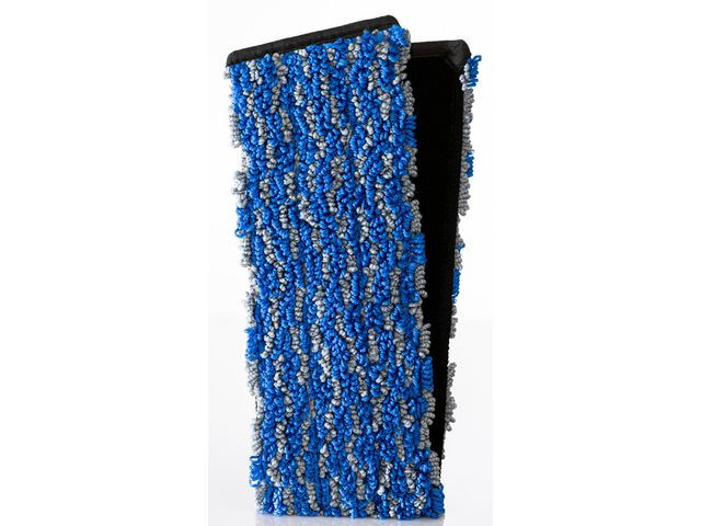 BildePolishmopp Nordex Nline Borrelås 60Cm (6 stk)