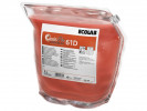 Rengjøring Ecolab Oasispro 61D Pre.2L (2...