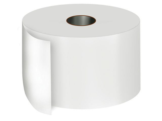 BildeKaffefilter Ali Rull Enkopps (6 stk)