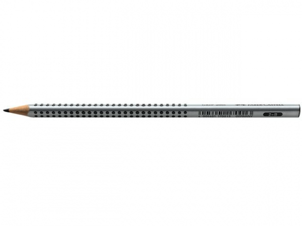 Blyant Faber-Castell Grip 2001 B