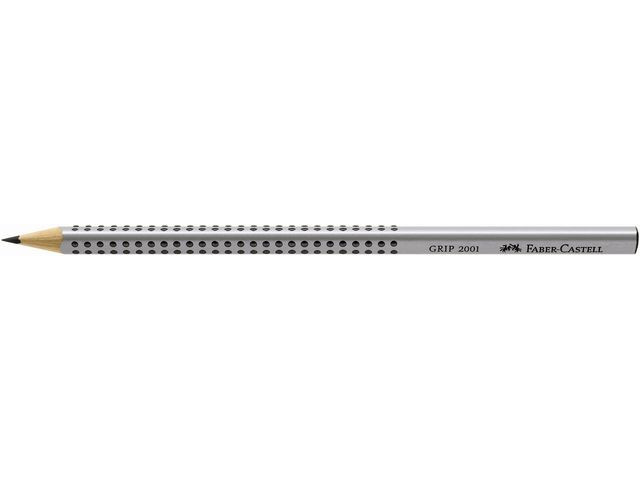 BildeBlyant Faber-Castell Grip 2001 Hb (12 stk)